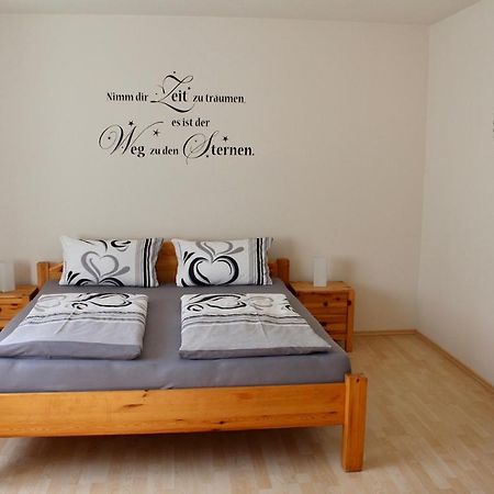 Ferienwohnung Am Weinberg Oberkirch  Eksteriør billede