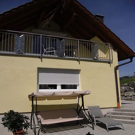 Ferienwohnung Am Weinberg Oberkirch  Eksteriør billede