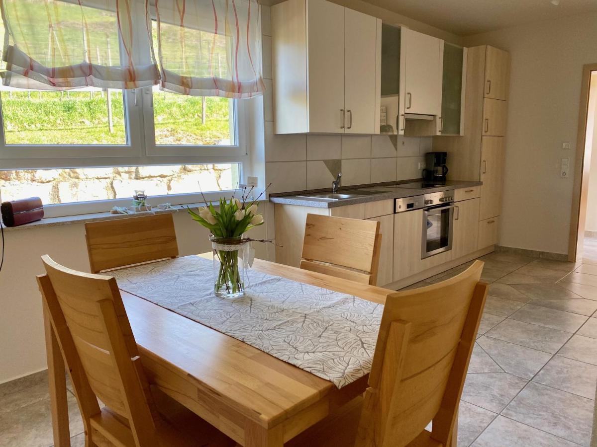 Ferienwohnung Am Weinberg Oberkirch  Eksteriør billede
