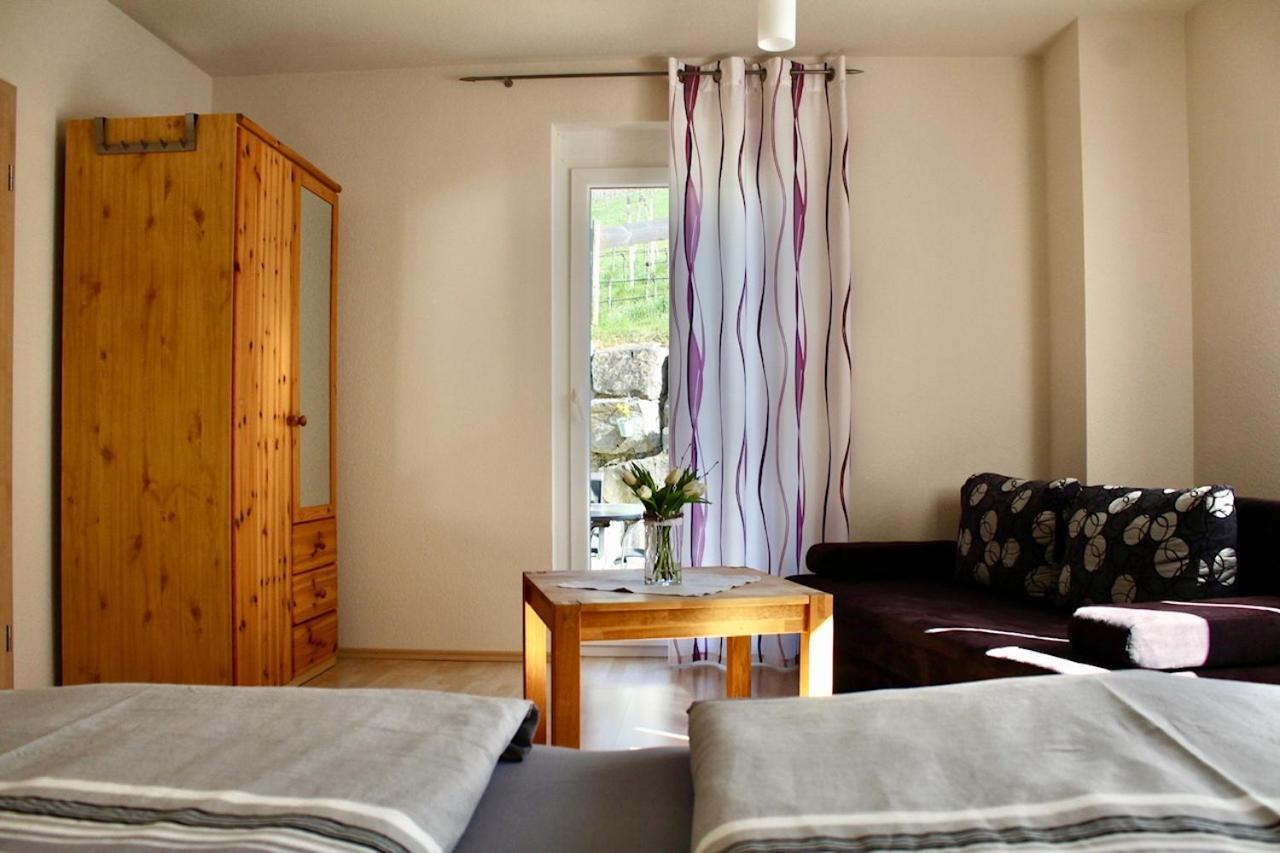 Ferienwohnung Am Weinberg Oberkirch  Eksteriør billede