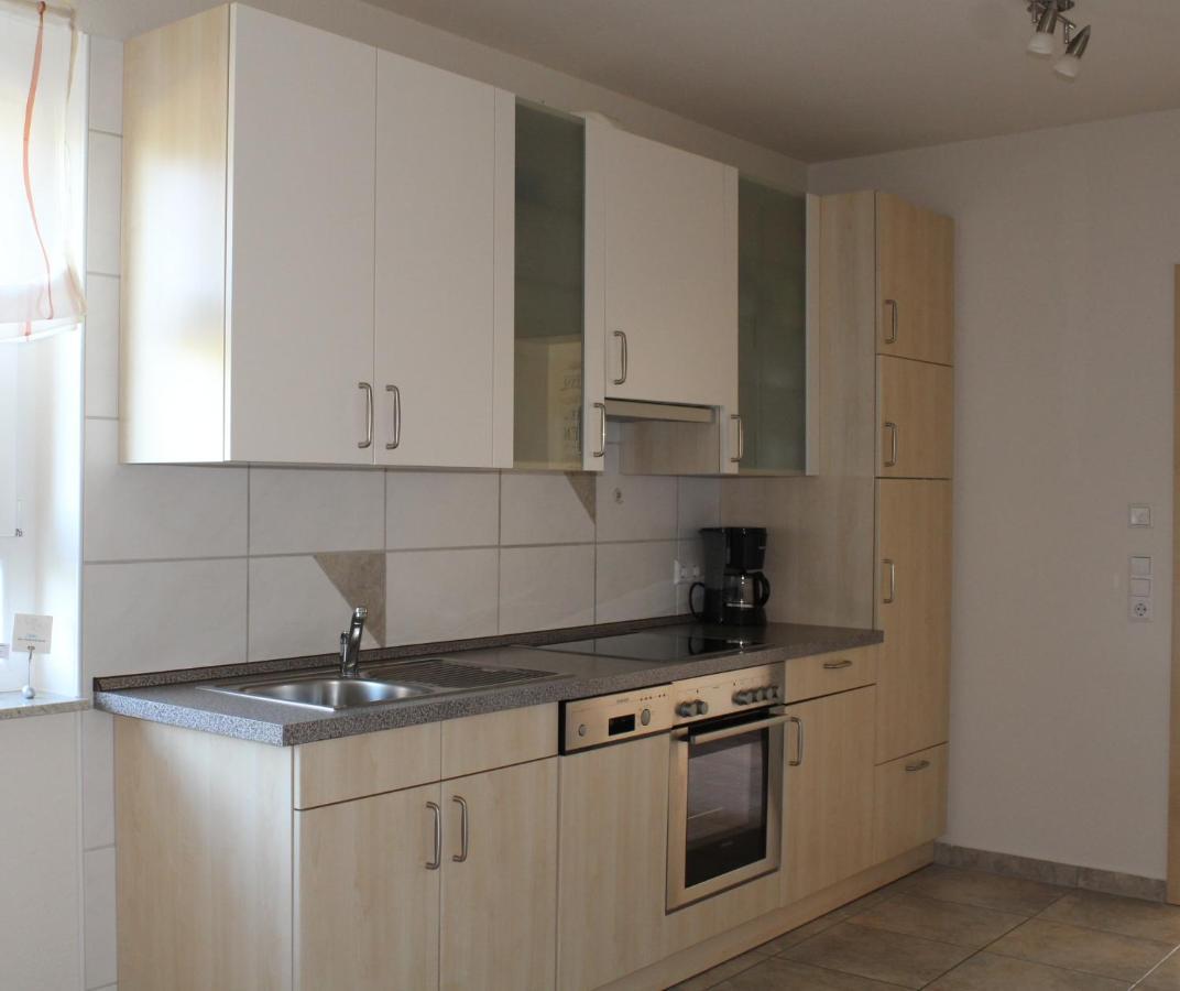 Ferienwohnung Am Weinberg Oberkirch  Eksteriør billede