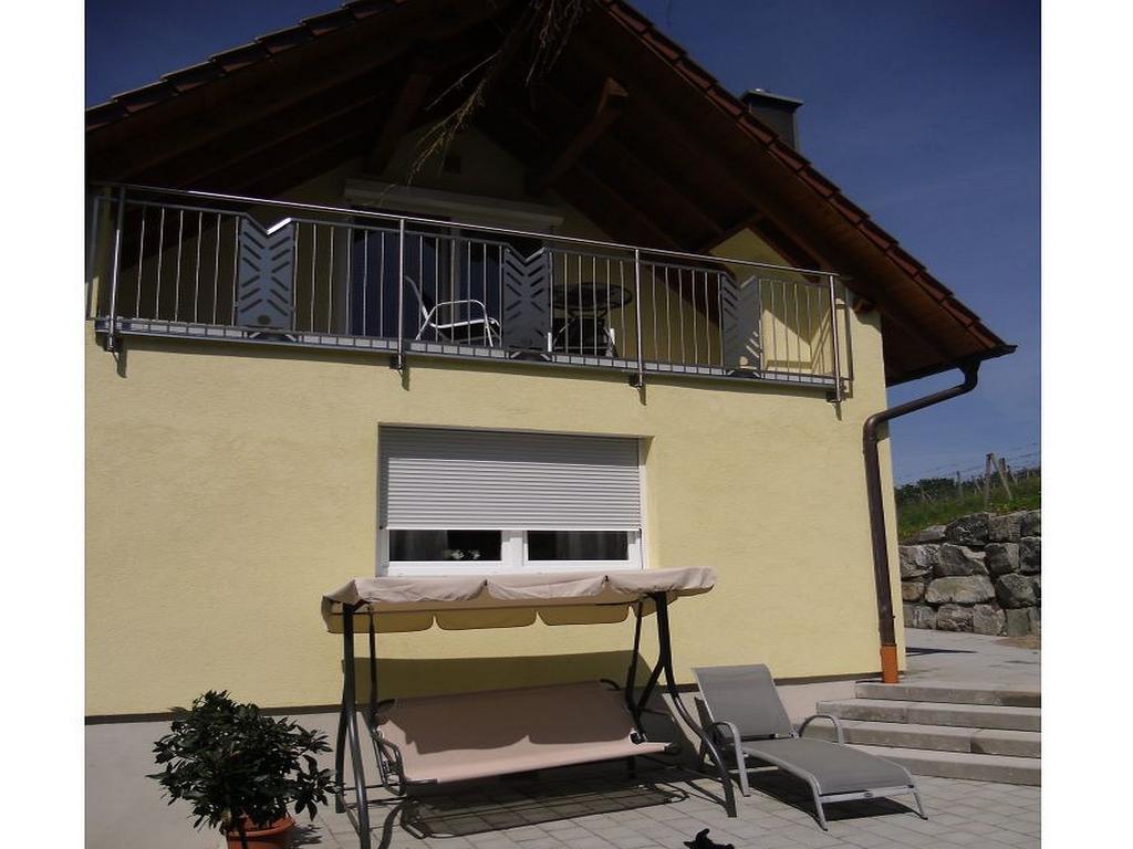 Ferienwohnung Am Weinberg Oberkirch  Eksteriør billede